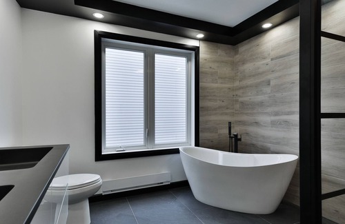 Repentigny House | Beautiful & large 4 bed house, 20mn from Montreal