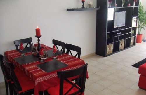 Isca Marina Apartment | Beautiful large coastal apartment on Ionian Sea 1
