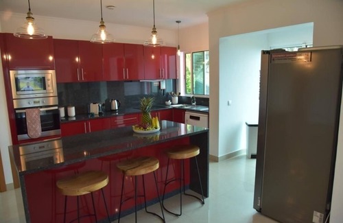 Lombo do Doutor House | Beautiful large detached property heated pool close to the village of Calheta