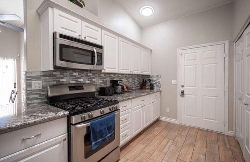 North Las Vegas House | Beautiful Las Vegas home