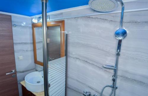 Livadia Apartment | Beautiful Life Rooms with Sea View - Next to Elafonisi Beach