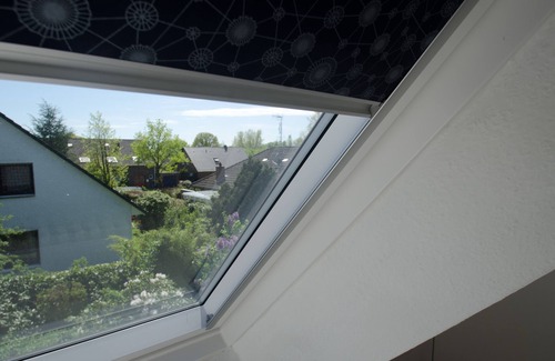 Bad Zwischenahn Apartment | Beautiful, light vacation home with a large roof deck by the Zwischenahner Lake