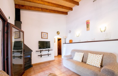 Soller House | Beautiful little house with private pool in the valley of Sóller