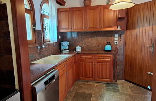 Aipeia House | Beautiful located holiday house above the beach, wifi | Messenia, Peloponnese