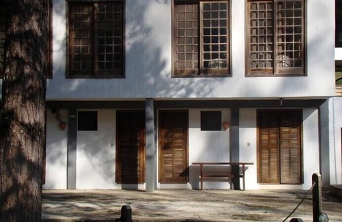 Sao Roque RV Rental | Beautiful Location Very Close to Nature for Retreats, Socializing, Weddings