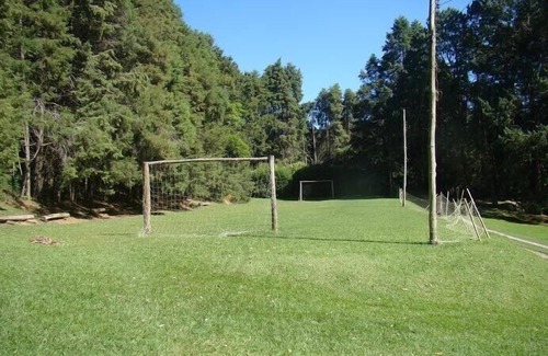 Sao Roque RV Rental | Beautiful Location Very Close to Nature for Retreats, Socializing, Weddings