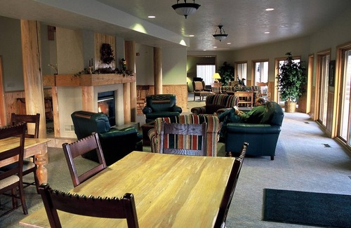 Talmage Cabin | Beautiful Lodge and Private 600 acre Canyon Paradise