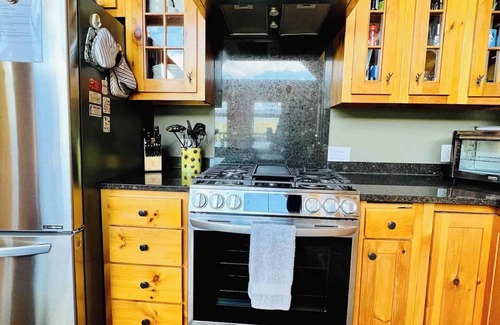 Stowe Hollow Cabin | Beautiful Lodge Cabin-Immaculate views - Family friendly-Close to Stowe Village