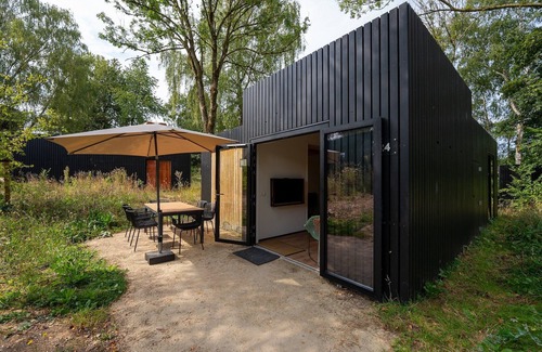 Gulpen House | Beautiful lodge in Gulpen with great view