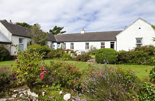 Moyard House | Beautiful Lodge on Wild Atlantic Way in Connemara, County Galway, Ireland
