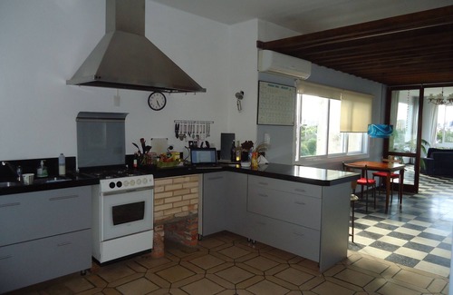 Farroupilha Apartment | Beautiful loft in Porto Alegre, overlooking the park and the city!