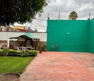Ojo de Agua Apartment | Beautiful Loft 10 minutes from AIFA
