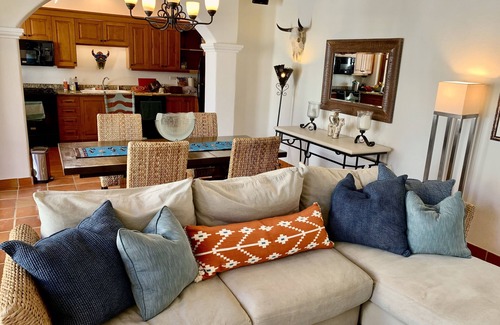 Nopolo House | Beautiful Loreto Bay Home