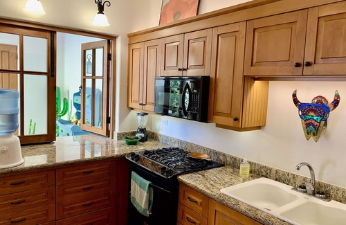Nopolo House | Beautiful Loreto Bay Home