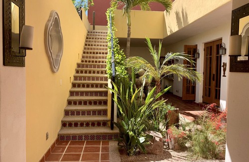 Nopolo House | Beautiful Loreto Bay Home