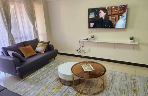 Kilimani Apartment | Beautiful, Luxurious and Affordable.