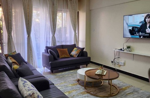 Kilimani Apartment | Beautiful, Luxurious and Affordable.
