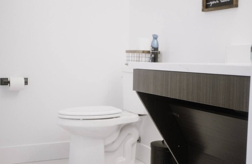Fells Point Apartment | Beautiful luxury apartment in the heart of Fells Point.