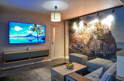 Ruse Apartment | Beautiful Luxury Apartment Devio