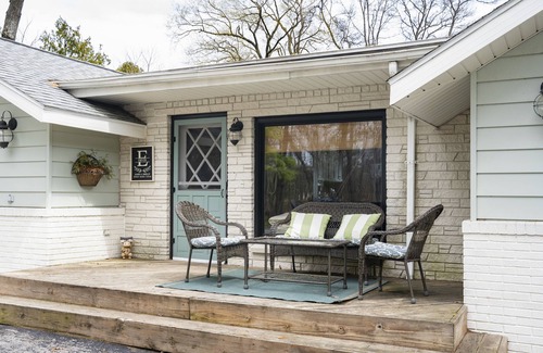 Oscoda House | Beautiful Luxury Beachfront Home on Lake Huron - Spectacular Views/Sugar Sand