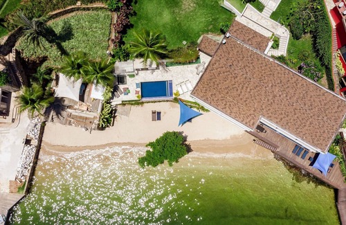 Itanema Villa | Beautiful luxury villa in Angra dos Reis - Ang002