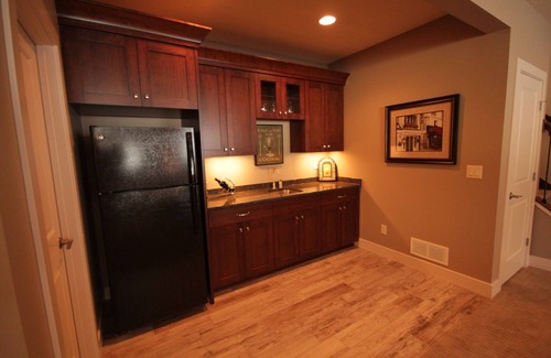 Rochester House | Beautiful Luxury Custom Home