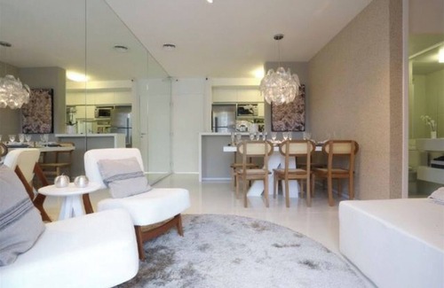 Tatuape Apartment | beautiful luxury furnished apartment located in sao paulo