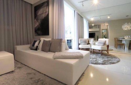 Tatuape Apartment | beautiful luxury furnished apartment located in sao paulo