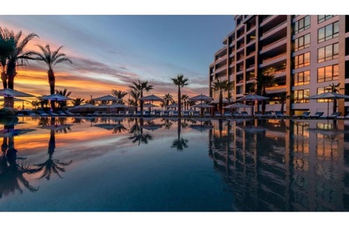 El Marasal Condo | Beautiful luxury ocean front 3 bedroom with spectacular views