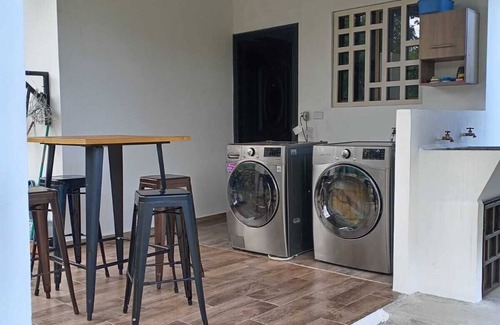 Alto Boquete House | Beautiful luxury residence in Altos de Boquete. only accept PAYPAL