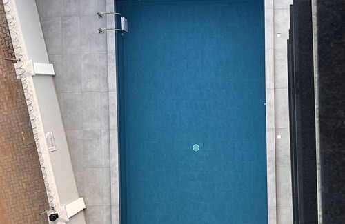 Nyali Apartment | Beautiful Luxury Penthouse for your staycation or vacation in Nyali, Mombasa