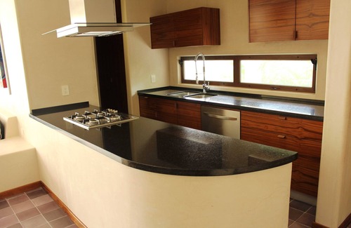 Tulum Hotel | Beautiful luxury suite with pool, Free Wifi, Parking