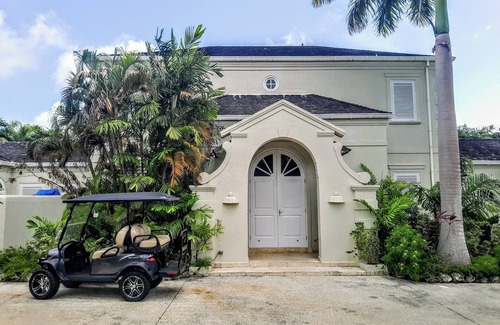 Westmoreland House | Beautiful luxury villa in Royal Westmoreland