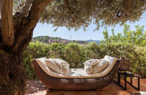 Gesturi House | Beautiful luxury villa located in Sardinia in Villasimius near the beaches