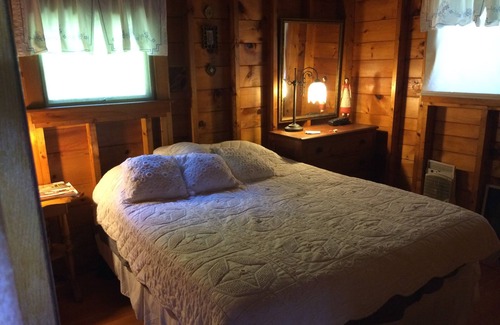 Pleasant Point Cottage | Beautiful Maine Cabin With Spectacular Ocean & Island Views, Private Beach