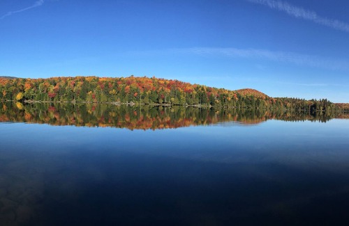 Kingfield House | Beautiful Maine Lake House - Western Mountains, Sugarloaf Area