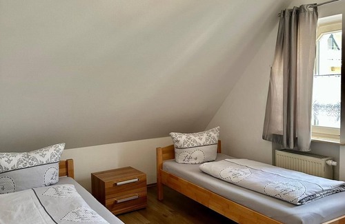 Wangen im Allgaeu Apartment | Beautiful maisonette on the outskirts of Wangen
