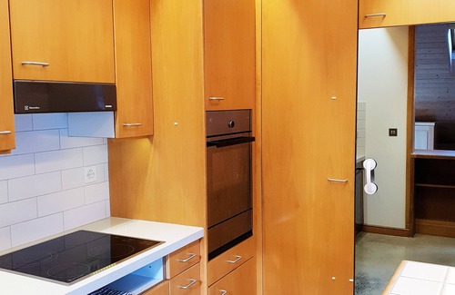 Engelberg Apartment | Beautiful maisonette with a fantastic view