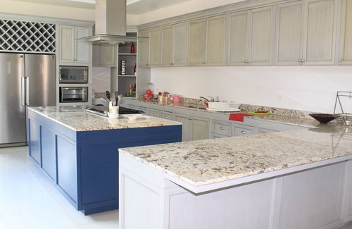 Puerto Aventuras House | Beautiful mansion in Puerto Aventuras with pool