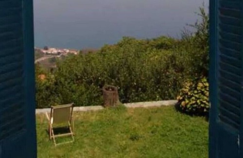 Papa Nero House | Beautiful Mansion in Pelio