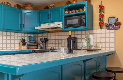 Bella Vista Condo | Beautiful Marina Pinacate 414 Pool and Ocean View
