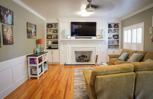 Martinez House | Beautiful Masters Golf Tournament Rental! Minutes from the course!