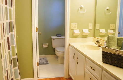 Martinez House | Beautiful Masters Golf Tournament Rental! Minutes from the course!