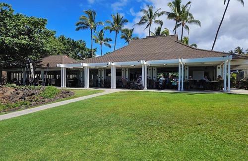 Kamuela Villa | Beautiful Mauna Lani Home with access to the Private Beach Club.