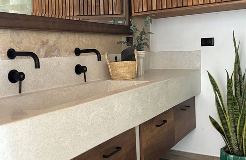 Punta Hermosa Apartment | Beautiful Mediterranean Style Apartment in Punta Hermosa
