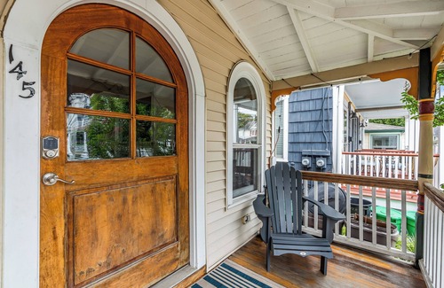 Ocean Grove House | Beautiful, meticulously maintained, Ocean Grove home close to Asbury Park