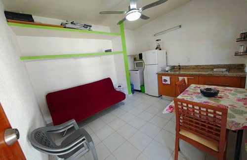Downtown Cancun Ski Chalet | Beautiful Mexican house located in Cancun downtown next to the craft market.