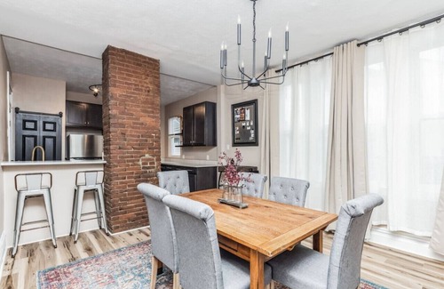 Millvale House | Beautiful Millvale Retreat