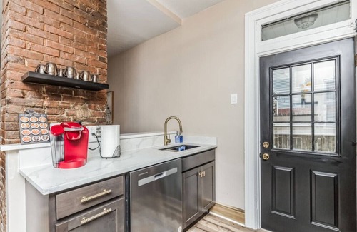 Millvale House | Beautiful Millvale Retreat
