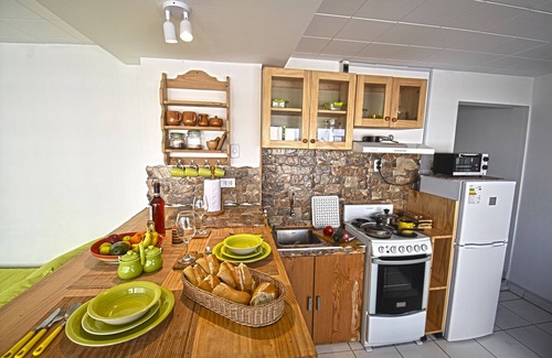 Chorrillos Apartment | Beautiful mini apartment facing the sea 10 minutes from the best beaches of Lima